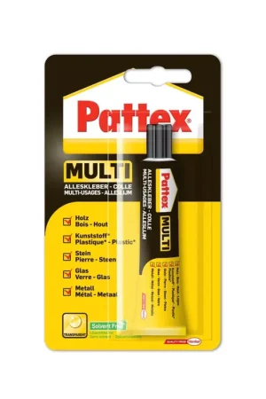 Uitverkoop Pattex Multi Alleslijm